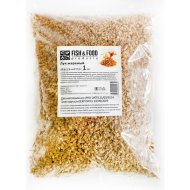 Лук жареный Fish & Food 1 кг