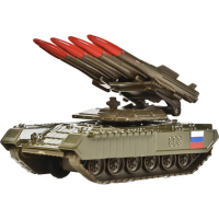 

Игрушка"ТАНК"(SB-16-19-BUK-G-WB)