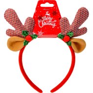 Украшение новогодн(ES2506A-315,18.5х17)