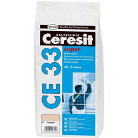 

Фуга "CERSIT"(СЕ33,серая)2кг