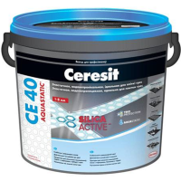 

Фуга "CERSIT"(СЕ33,серая)5кг