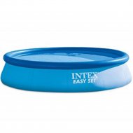 Бассейн надувной «Intex» Easy Set 28120/56920