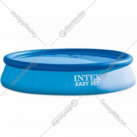 Надувной бассейн «Intex» Easy Set 28120/56920