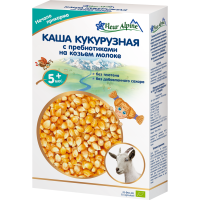 

Каша"FL.ALPINE"б/рас.кур/коз.мол"5+,200г