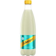 Напиток газированный «Schweppes» биттер лемон, 0.5л