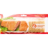 Коржи вафельные Фаста Бризоли, мини, 50 г