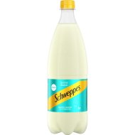 Напиток газированный «Schweppes» биттер лемон, 1 л