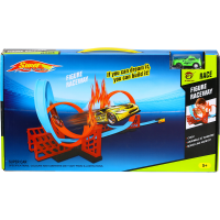 

Игрушка "ГОНОЧНАЯ ТРАССА" (777-5)