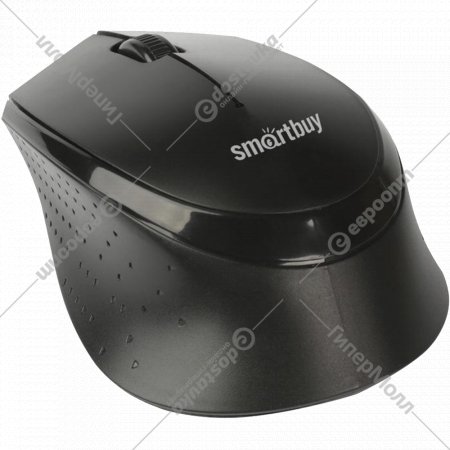 Мышь беспроводная «SmartBuy» SBM-333AG-K