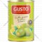 Оливки «Gusto» фаршированные лимоном, 280 г