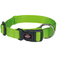 

Ошейник "PREMIUM COLLAR"(д/с(S-M)яблоко)