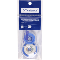 

Корректир. лента "OFFICESPACE" (5мм*8м)