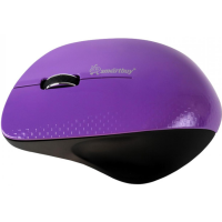 

Мышь беспроводн."SMARTBUY"(SBM-309AG-P)