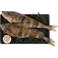 Терпуг курильский, неразделанный, 400-600, замороженный, 1 кг