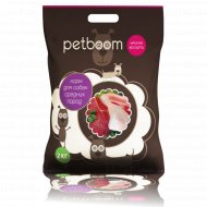 Корм для собак «Petboom» мясное ассорти, 2 кг
