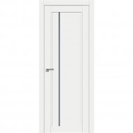 Дверь «ProfilDoors» 2.70U Аляска/Матовое, 200х60 см