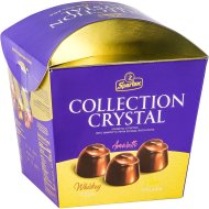 Набор конфет Collection Crystal 257 г
