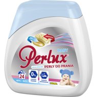 Капсулы для стирки «Perlux» Baby, 24 шт