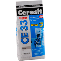 

Фуга "CERSIT"(СЕ33,жасмин)2кг