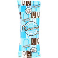 

Мороженое "ПЛОМБИР" (ваниль,пал.15%) 60г