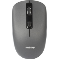 

Мышь беспров"SMARTBUY"(SBM-345AG-G)
