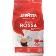 Кофе в зернах «Lavazza» Qualita Rossa, 1 кг