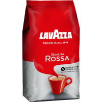 

Кофе "LAVAZZA"(qualita rossa,в зерне)1кг