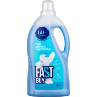 Гель для стирки «FastBuy» GEL Universal, универсальный, 2 л