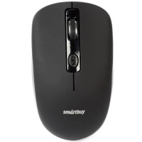 

Мышь беспроводная"SMARTBUY"(SBM-345AG-K)