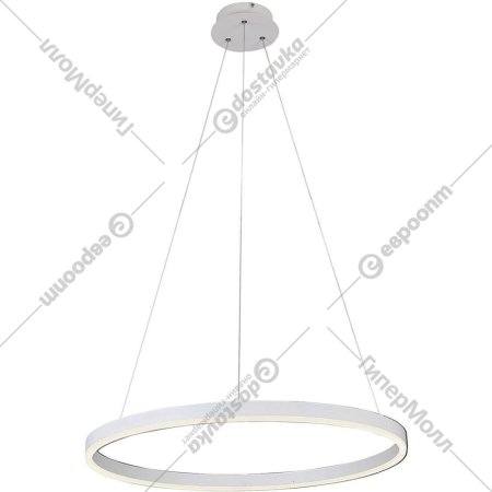 Подвесной светильник «Kinklight» Тор, 08213.01A(4000K), белый