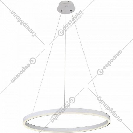 Подвесной светильник «Kinklight» Тор, 08213.01A(4000K), белый