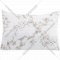 Подушка для сна «Лен наш» Шведская Роза Лен 230734 (50x70, белый)