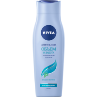 

Шампунь "NIVEA" (эффектный объем) 250мл