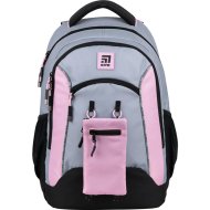 Рюкзак «Kite» 22-813-1-L K, сиреневый/розовый