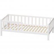 Кровать «Millwood» Sweet Dreams 4, сосна белая, 160х80 см