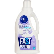 Кондиционер для белья «FastBuy» Alpine smell, концентрат, 1 л