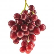 Виноград красный, 1 кг, фасовка 0.9 - 1.1 кг