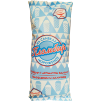 

Мороженое "ПЛОМБИР" (ван,стак,15%) 70г