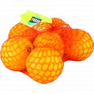 Апельсин «Кара Кара» красный, в сетке, 1 кг, фасовка 1.2 - 1.5 кг