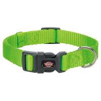 

Ошейник "PREMIUM COLLAR"(д/с(XS-S)яблок)
