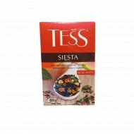 Чай черный «Tess» Siesta, 90 г