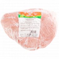 Фарш мясной «Куриный новый» замороженный, 1 кг