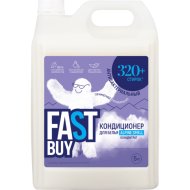 Кондиционер для белья «FastBuy» Alpine smell, концентрат, 5 л