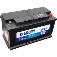 Аккумулятор автомобильный «Edcon» DC100830R, 100Ah