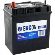 Аккумулятор автомобильный «Edcon» 35Ah, DC35300L