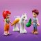 Конструктор «LEGO» Friends, Конюшня для мытья пони, 41696