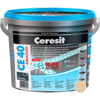 

Фуга "CERSIT"(СЕ40,карамель)5кг