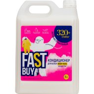 Кондиционер для белья «FastBuy» Baby-Kids, концентрат, 5 л