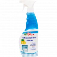 Средство для очистки сантехники и кафеля «Blux» 650 мл