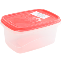 

Емкость д/продук.(прямоуг,кораллов)0.6л